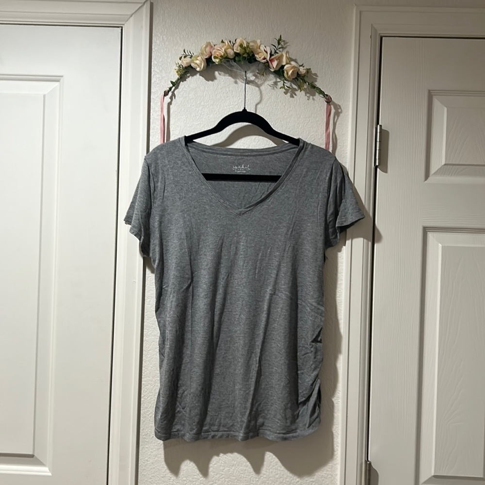 Isabel Maternity Tee